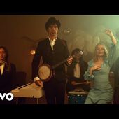 Lisa Ekdahl - You've Lost That Lovin' Feelin' (Official Video)