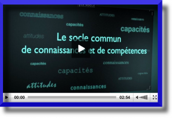    Socle commun