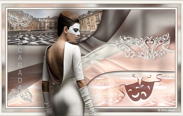 Mascarada