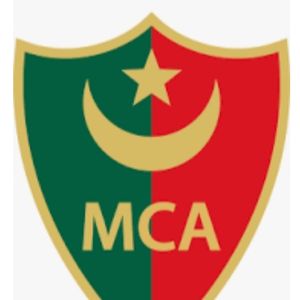 Mouloudia Club Algérois 
