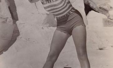 DEBBIE REYNOLDS BOX OFFICE