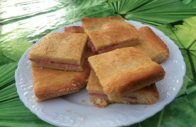 RECETTE BOLA