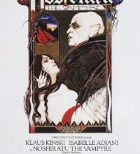 Nosferatu ! 