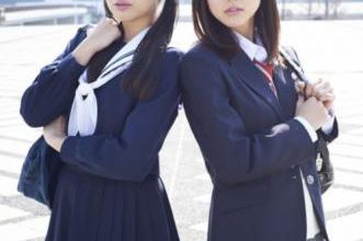 Rie Kitahara dans le "All ESPer Dayo!"
