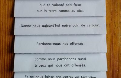 Notre Père