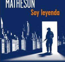 Descargas de libros electrónicos gratis para compartir archivos SOY LEYENDA 9788445000465