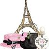 SAL "I Love Paris"