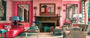 Marvellous pink room escape soluce