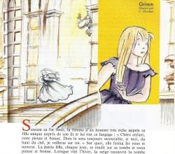 Cendrillon
