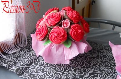 Concours "St Valentin" par Les Petites Marmites
