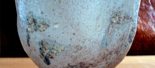 Bol raku (artisanat français)