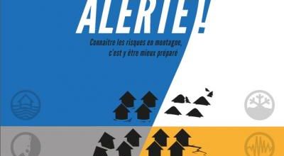 4 décembre au 19 février, exposition ALERTE ! 