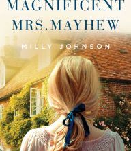 [PDF/Kindle] The Magnificent Mrs. Mayhew by Milly Johnson