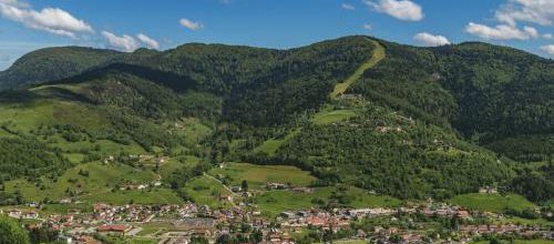 RANDO : LES ESCAPADES SUR 1 OU 2 JOURS A VENIR.