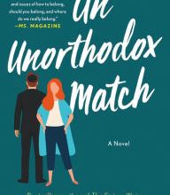 [Pdf/ePub] An Unorthodox Match: A Novel by Naomi Ragen download ebook
