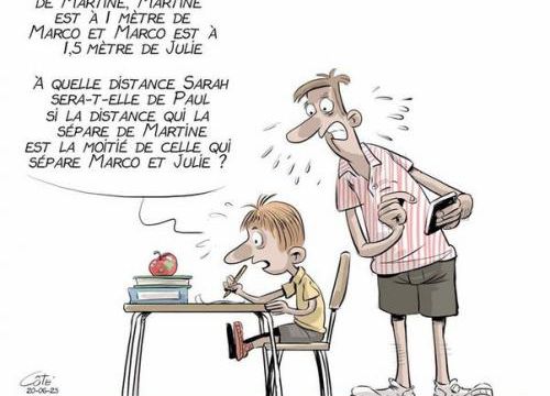 Le point sur le covid