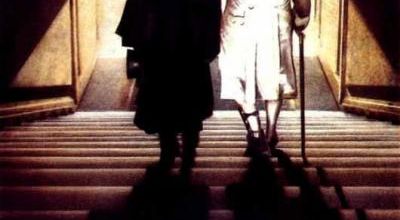 Le Souper (1992)