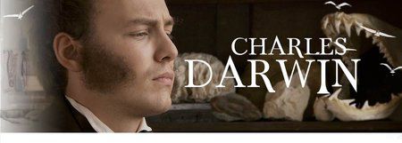 Le Grand Voyage De Charles Darwin – La Théorie De L’évolution