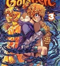 [Kindle] Goldfish Tome 3 download