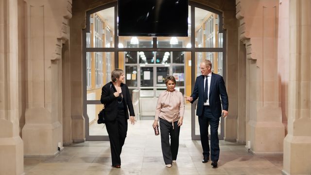 30 ans de la Fondation Cancer