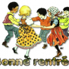 Vive la rentrée !