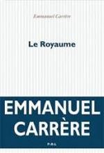 Emmanuel Carrère, Le Royaume, POL 