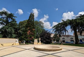 la ville de Tonneins - 2 / 2