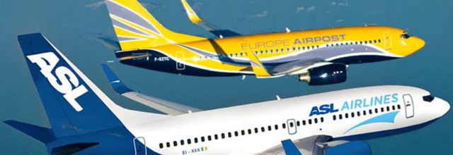  Europe Airpost devient ASL Airlines France.