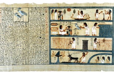 Chapitre II : A quoi servent les runes ?