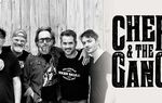 Chef & The Gang en concert à la Cigale le 19 septembre 2025 !