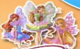 Winx Club Saison 7 - Photos Butterflix CGI Couture