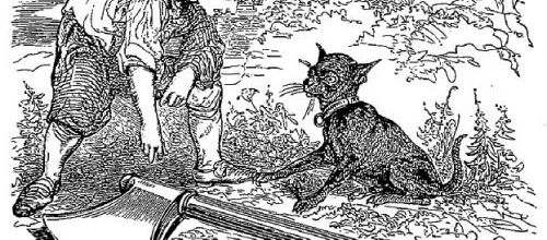 La Hache et le Pot-au-feu - Jean Macé (Contes du Petit Château)