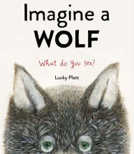 [PDF] Imagine a Wolf download