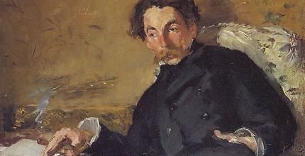 Mallarmé