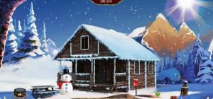 ENA The frozen sleigh - The farmstead house escape
