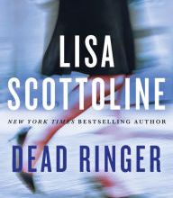 Pdf ebook search download Dead Ringer: A Rosato & Associates Novel in English by Lisa Scottoline PDB 9780062970831