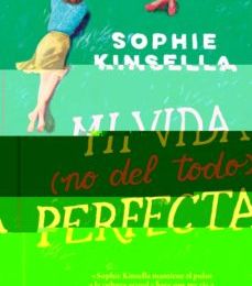 Buscar libros electrónicos gratis para descargar MI VIDA NO DEL TODO PERFECTA