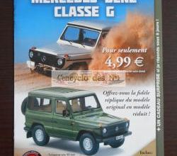 Collection véhicules tout-terrain 4x4 - Test