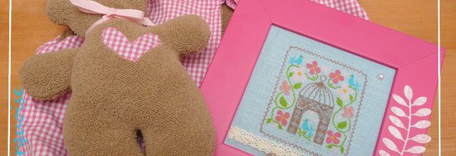 Pink Baby Box ...