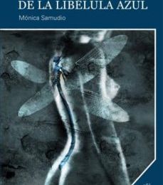 EL VUELO DE LA LIBELULA AZUL leer epub gratis