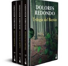 Libros gratis para descargar en ipad 3 PACK TRILOGIA DEL BAZTAN