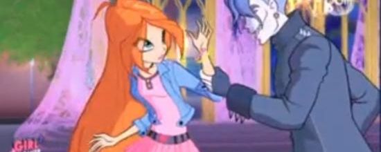 Programmation Winx Club en janvier =)