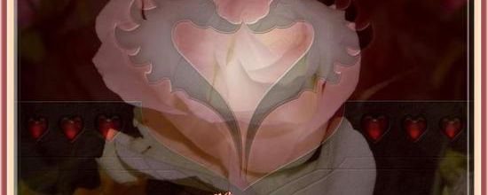 LA ROSE AUX DRAGONS