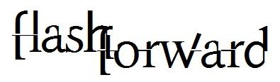 FLASHFORWARD ; nouvelle série