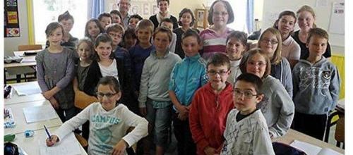 Ouest-France - 20/10/2011 - Les enfants trop souvent victimes de la fée électricité