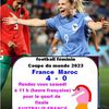 On ne rate pas l'humour du mercredi.