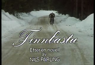 Finnbastu. 1984.