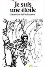 Inge Auerbacher, Je suis une étoile, Point virgule