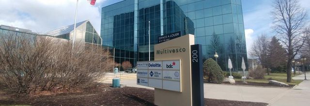 Quarantine days in Gatineau: April 15th 2020