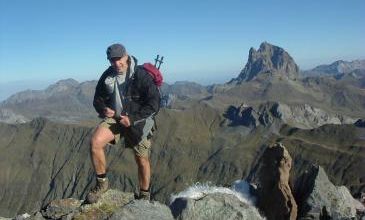 Pico de Anayet (2545 m.)